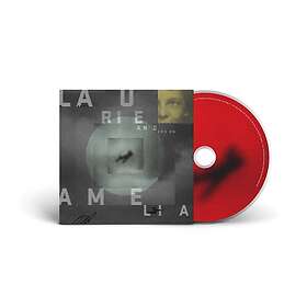 Laurie Anderson Amelia CD