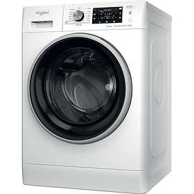 Whirlpool FFD 10489 BSV UK (White)