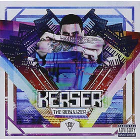 Kerser Nebulizer CD