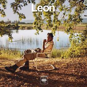 Leon Bridges Leon CD