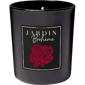 Jardin Bohème Doftljus Rose Interdite 250g
