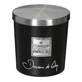 Atmosphera Douceur De Coton Bougie Parfumée 130g