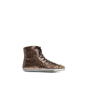 Marco Wang Glitter Sneaker (Dame)