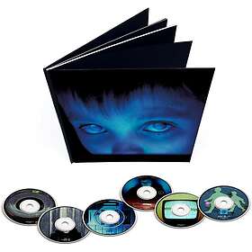 Porcupine Tree Fear Of A Blank Planet CD