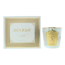 Xerjoff Silky Green Doftljus 200g