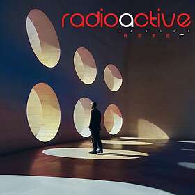 Radioactive Reset CD
