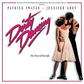 Soundtrack Dirty Dancing CD