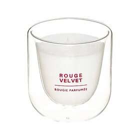 Atmosphera Bougie Parfumée Rouge Velvet 130g