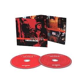 Oasis Familiar To Millions CD