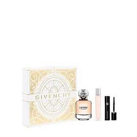 Givenchy L'Interdit Eau de Parfum Gåvoset