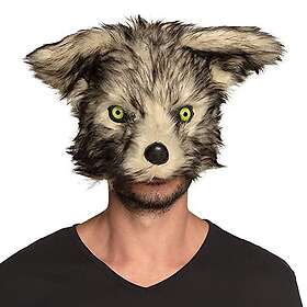 Boland 56758 Wolf Half Mask