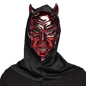 Boland 72367 Speglad huva mask