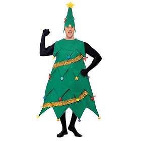 Smiffys 33301 Christmas Tree Costume