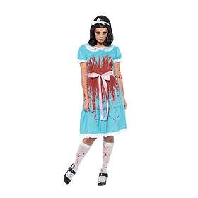 Smiffys 47574L Bloody Murderous Twin Costume