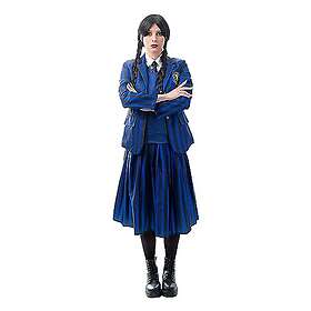 Zoelibat 61001042.059.M Mercredi Costume Adulte