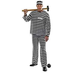 Amscan 840227 Fågeldräkt