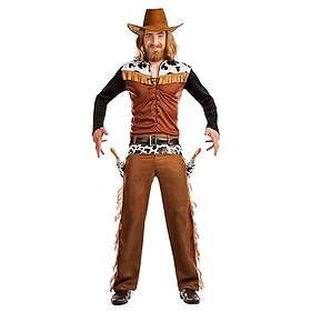 Boland 84123 Costume de Cowboy pour Homme
