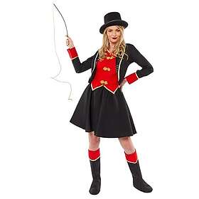Amscan 9911158 Ringmaster Kostym