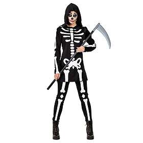 Boland 79296 Grim Reaper Kostym