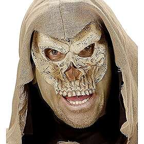 W WIDMANN MILANO VD-WDM00357 Deathlord Mask