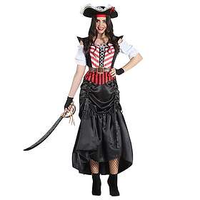 Boland 83906 Pirate Grace Costume (Women)