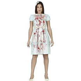 Fiestas Guirca 88786 Bloody Glow Girl Kostym