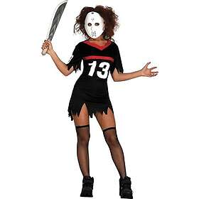 Fiestas Guirca 84274 Déguisement Jason Voorhees