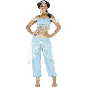 Fiestas Guirca 88607 Princess Jasmine Costume