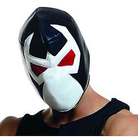 Rubie's 36057 DC Comics Bane Mask