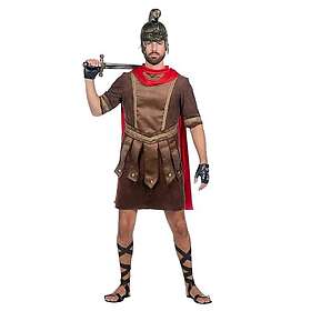 Wilbers & Wilbers 5459 Roman Costume Men Toga Cape Carnival Costume