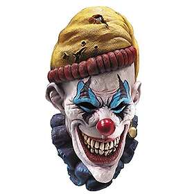 Rubie's 67121 Insano The Clown Mask