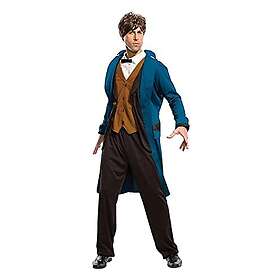 Rubie's 820574-STD Newt Scamander Adult Costume