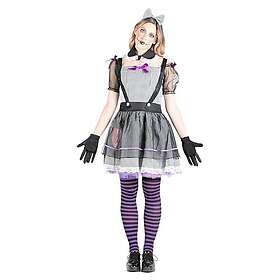 Ciao 62193 Killer Dolly Dress Costume