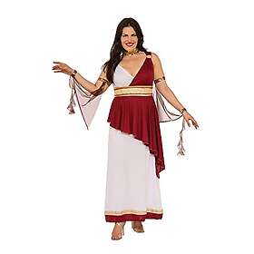 Rubie's 16158STD000 Royal Empress Costume Set