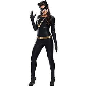 Rubie's 887212 Costume Catwoman Grand Heritage (Femme)