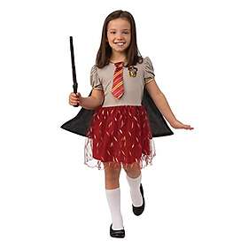 Rubie's H-702445FR Harry Potter Gryffindor Tutu Kostym