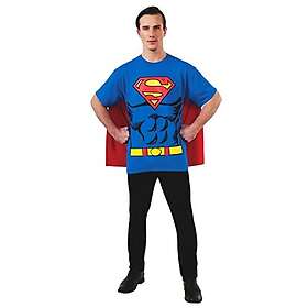 Rubie's 880470 Costume Superman