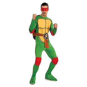 Rubie's 887250 Teenage Mutant Ninja Turtles Raphael Costume