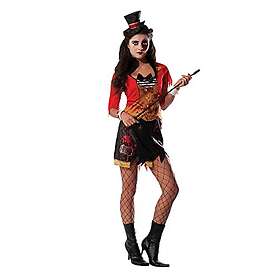 Rubie's 810507-L Pippi Longstocking Costume