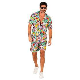 W WIDMANN MILANO 09793 Costume Aloha