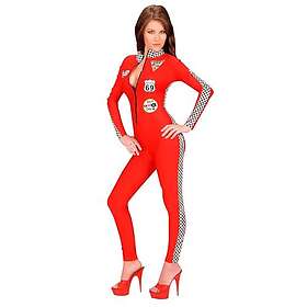W WIDMANN MILANO 77332 Grand Prix Kostym Flickor Kvinnor