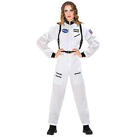 W WIDMANN MILANO 05103 Costume d'Astronaute