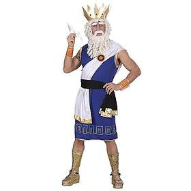 W WIDMANN MILANO CS927361/M Costume Zeus