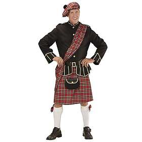 W WIDMANN MILANO WDM59231 Scotland Costume