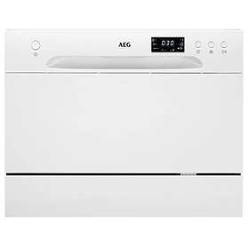 AEG FFB21200CW (White)