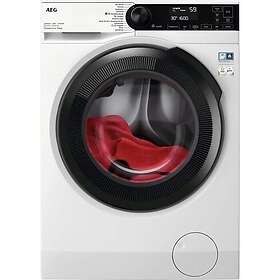 AEG LWR8496O5B (White)