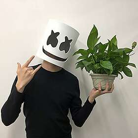 JESSTOLO 2021-01FU-4-62884 DJ Mask