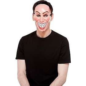 Smiffys 52400 Male Mask