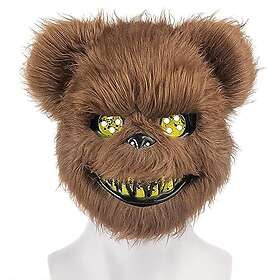 ZZOUFI zhuziXMJ Björn Mask
