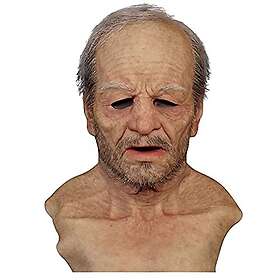 Oellinx Old Man Mask